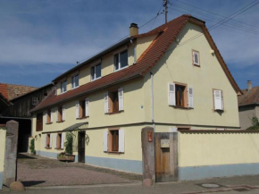 Maison Feuerbach